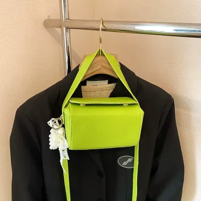 DAILY BOX BAGS FOR WOMEN